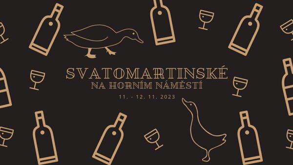 Svatomartinské trhy