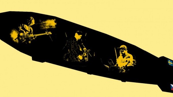 Led Zeppelin Tribute SWE / CZ / AM