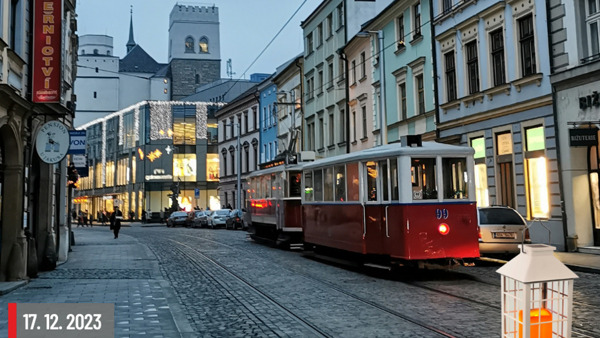 Rozvoz Betlémského světla