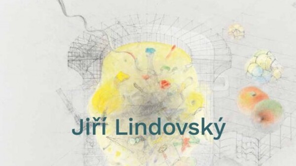 Edice SEFO: Jiří Lindovský