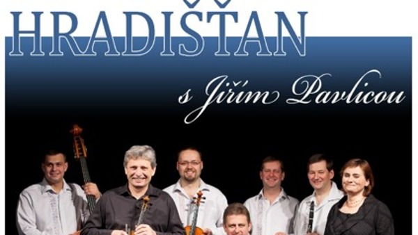 Hradišťan