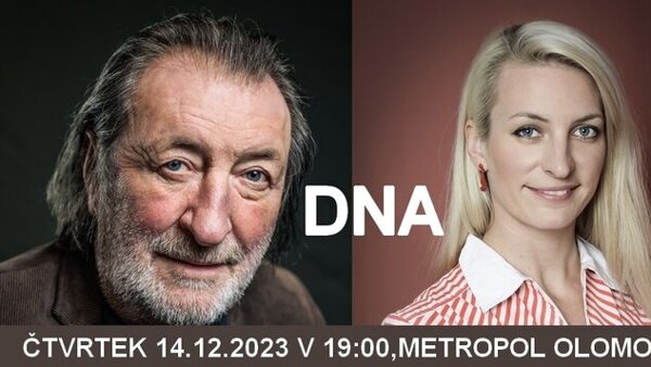 DNA