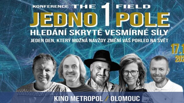 Konference: Jedno pole