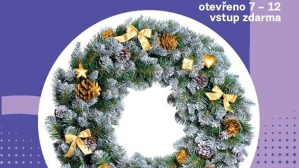Adventní Selské trhy