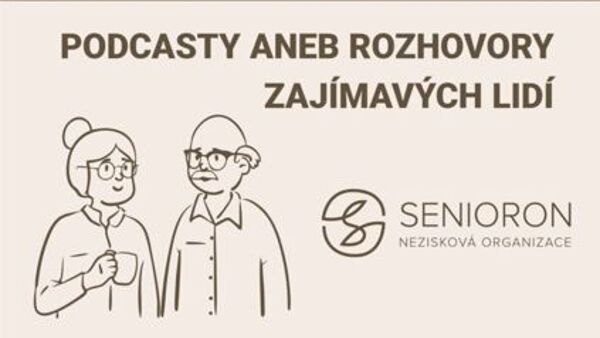 Podcasty