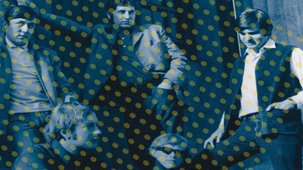 The Bluesmen (ještě jednou)