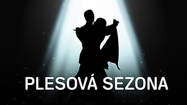 Ples Slovanského gymnázia Olomouc