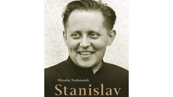Moravská podzemní církev a biskup Stanislav Krátký