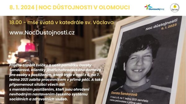 Noc důstojnosti