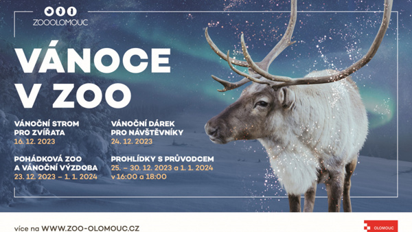 Pohádková zoo