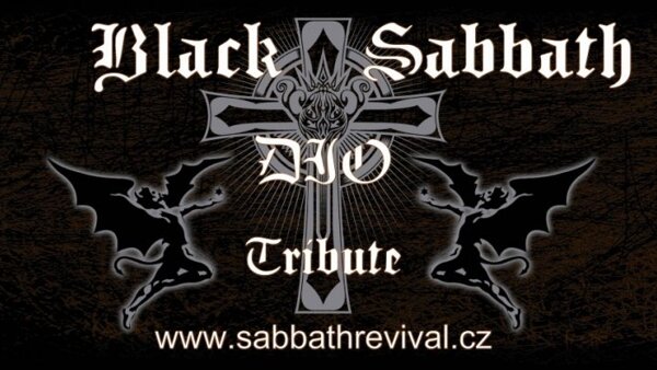 Black Sabbath DIO Tribute