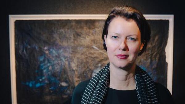 Prezentace: Jana Kasalová