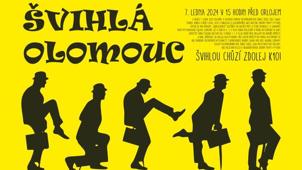 Švihlá Olomouc