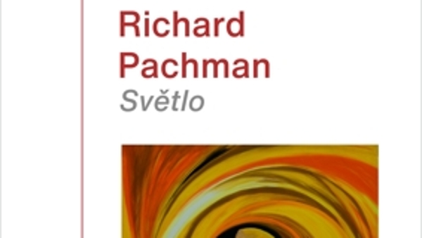 Richard Pachman: Světlo