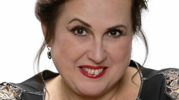 Lea Vítková zve na... S Operetou letem světem