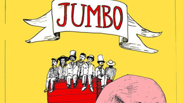 Jumbisté: Jumbo