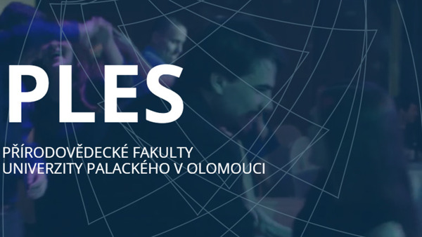 Ples Přírodovědecké fakulty