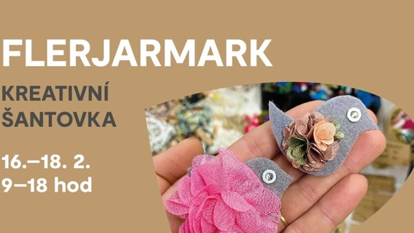 Flerjarmark