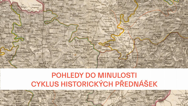 Příběh vzestupů a pádů olomouckého vysokého učení