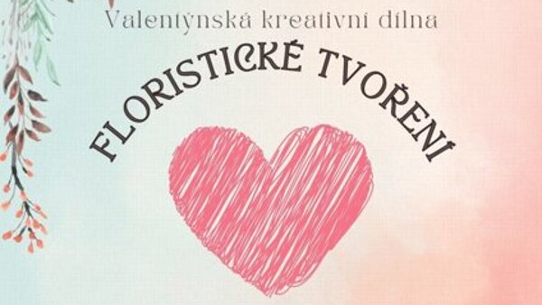 Floristické tvoření