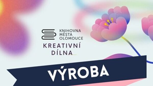 Výroba jarních věnců