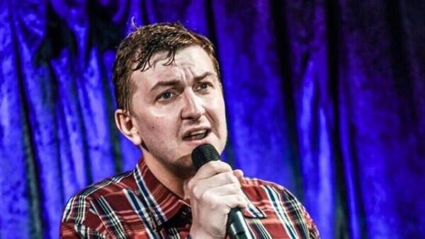 Kurz na pokračování: Jak se dělá stand-up
