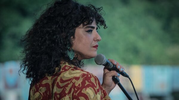 Meral Polat Trio
