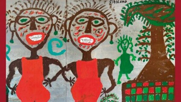 Art Brut Film Olomouc 2024