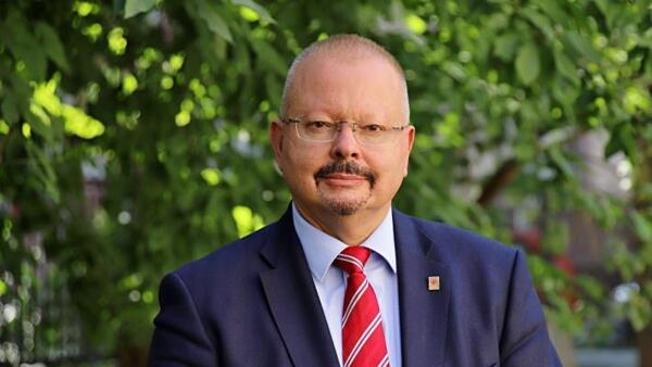 TTalk: Miloš Táborský