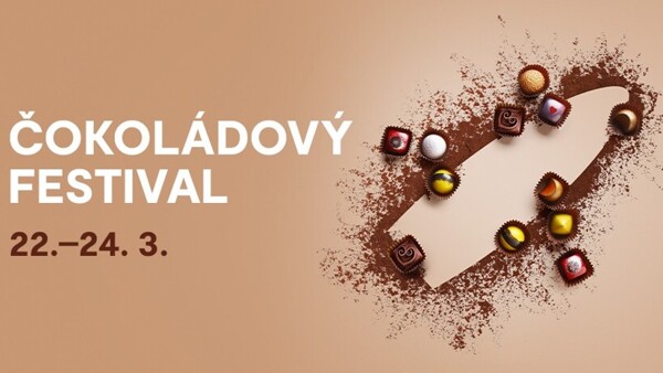 Čokoládový festival