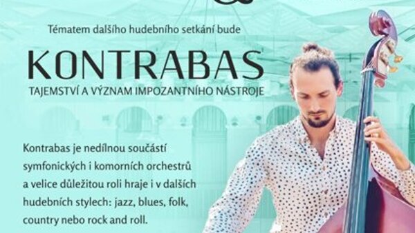 Kontrabas