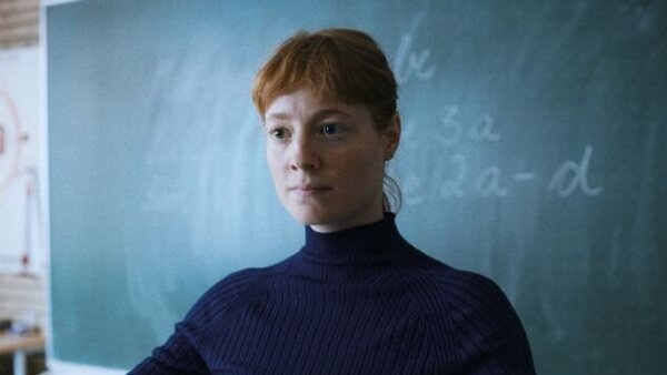 LUX Audience Award: The Teachers' Lounge