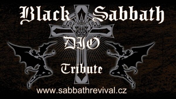 Black Sabbath DIO Tribute