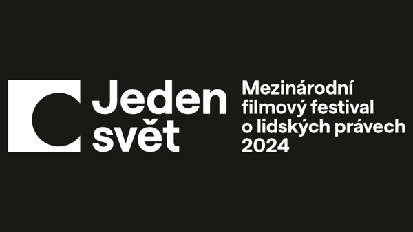 Jeden svět - 2. den