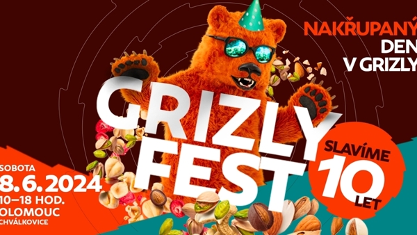 GRIZLY FEST 2024
