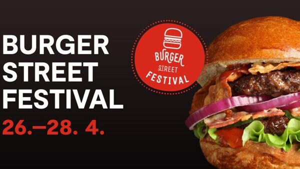 Burger Street Festival