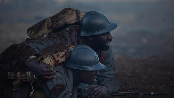 CINÉMA FRANÇAIS: Otec a Syn