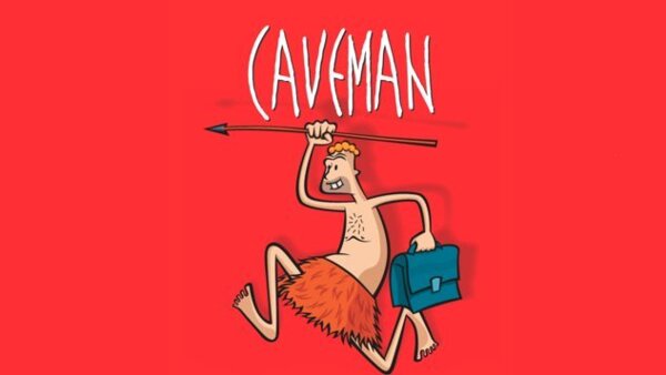 Caveman