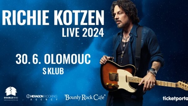 Richie Kotzen