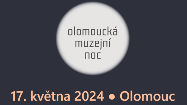 Olomoucká muzejní noc