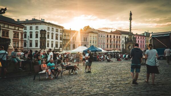 Olomoucké vinné slavnosti