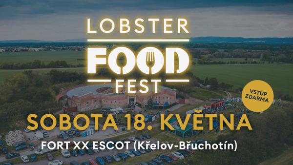 Lobster Food Fest