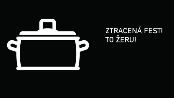 Ztracená Fest!