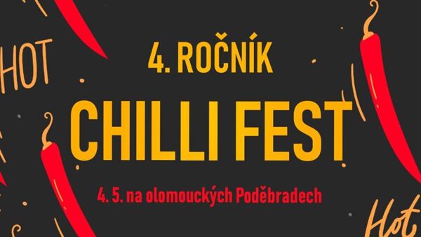 Chilli fest