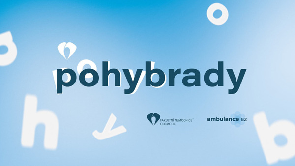 Pohybrady