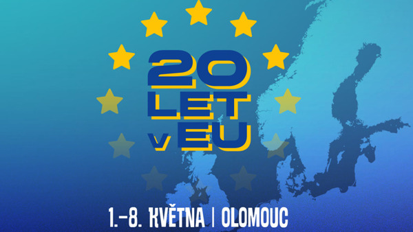 20 let v EU