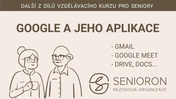 Google a jeho aplikace