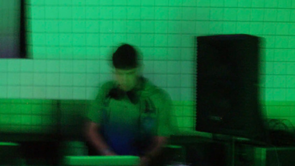 DJ Sti-fi
