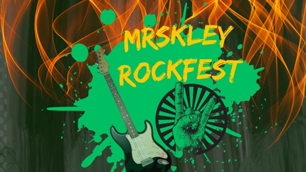 Mrskley Rockfest