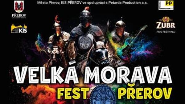 Velká Morava Fest